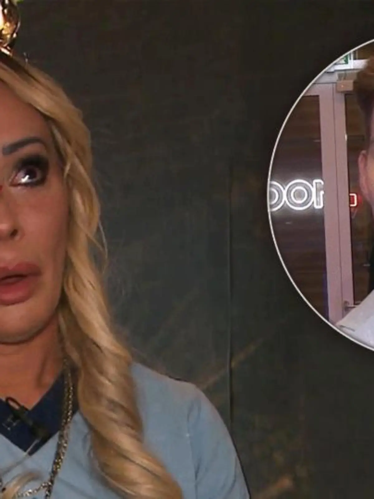 Cora Schumacher ist traurig über die Funkstille zwischen ihr und ihrem Sohn David.