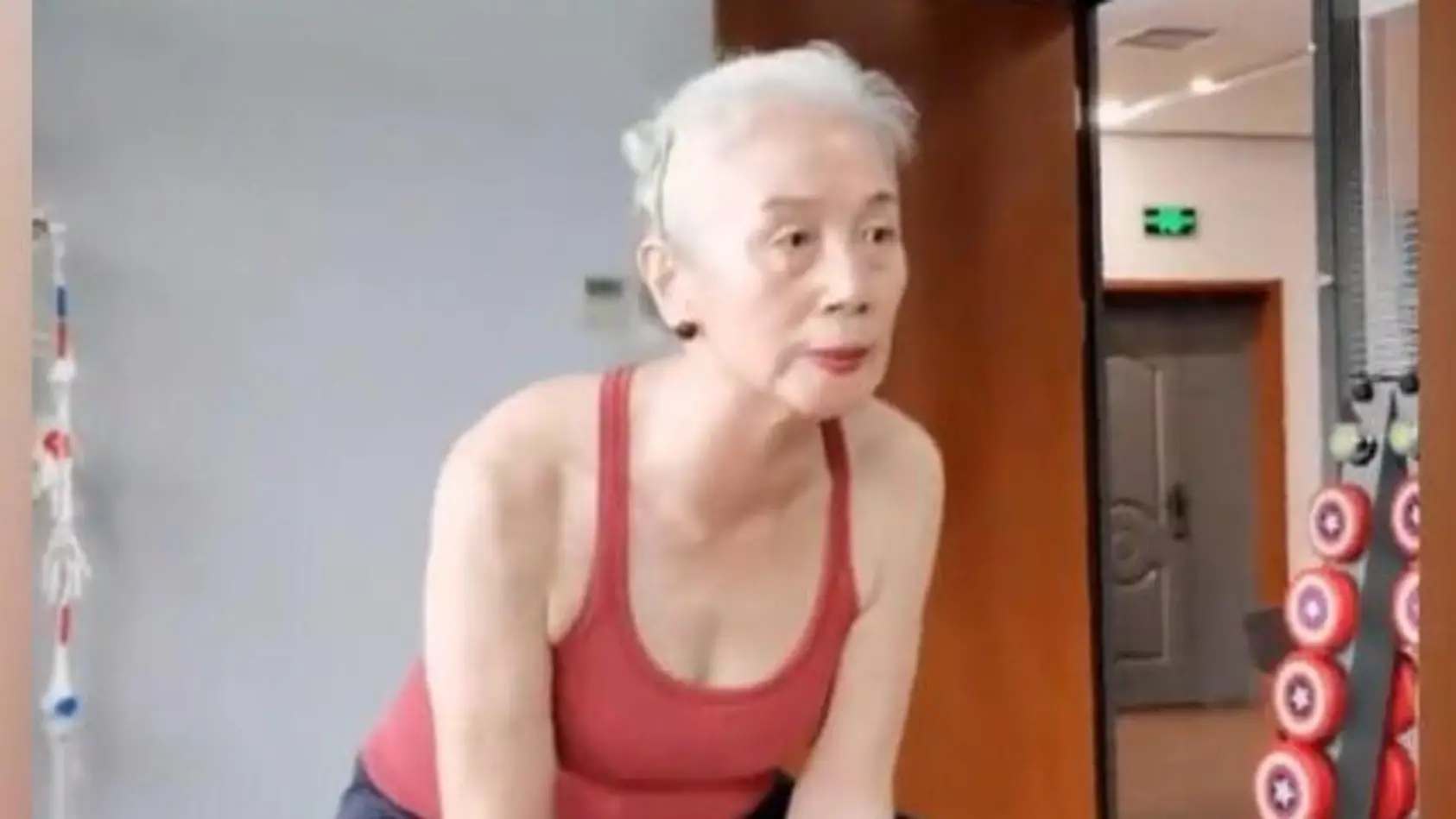 Seniorin (78) verrät Beauty-Geheimnis