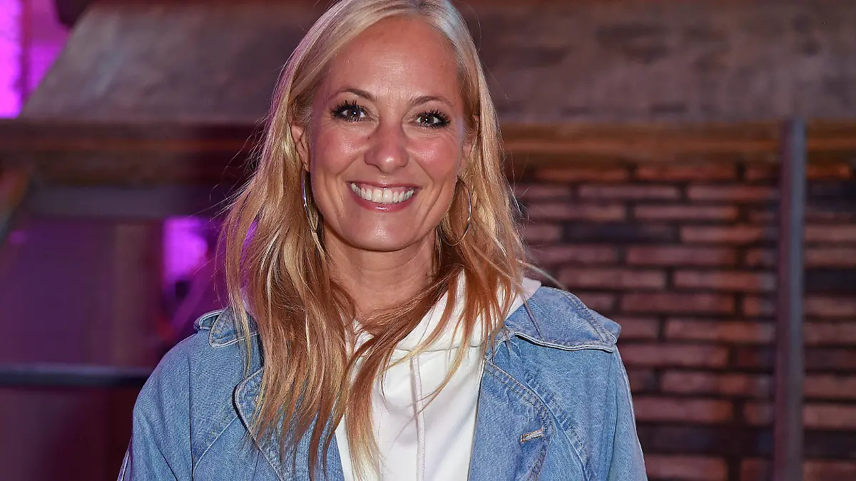 Angela Finger-Erben beim HOUSE OF BATES Pre-Opening Event in der Luxemburger Strasse in Köln am 20.10.2023 *** Angela Finger Heirs at the HOUSE OF BATES Pre Opening Event in the Luxemburger Strasse in Cologne on 20 10 2023