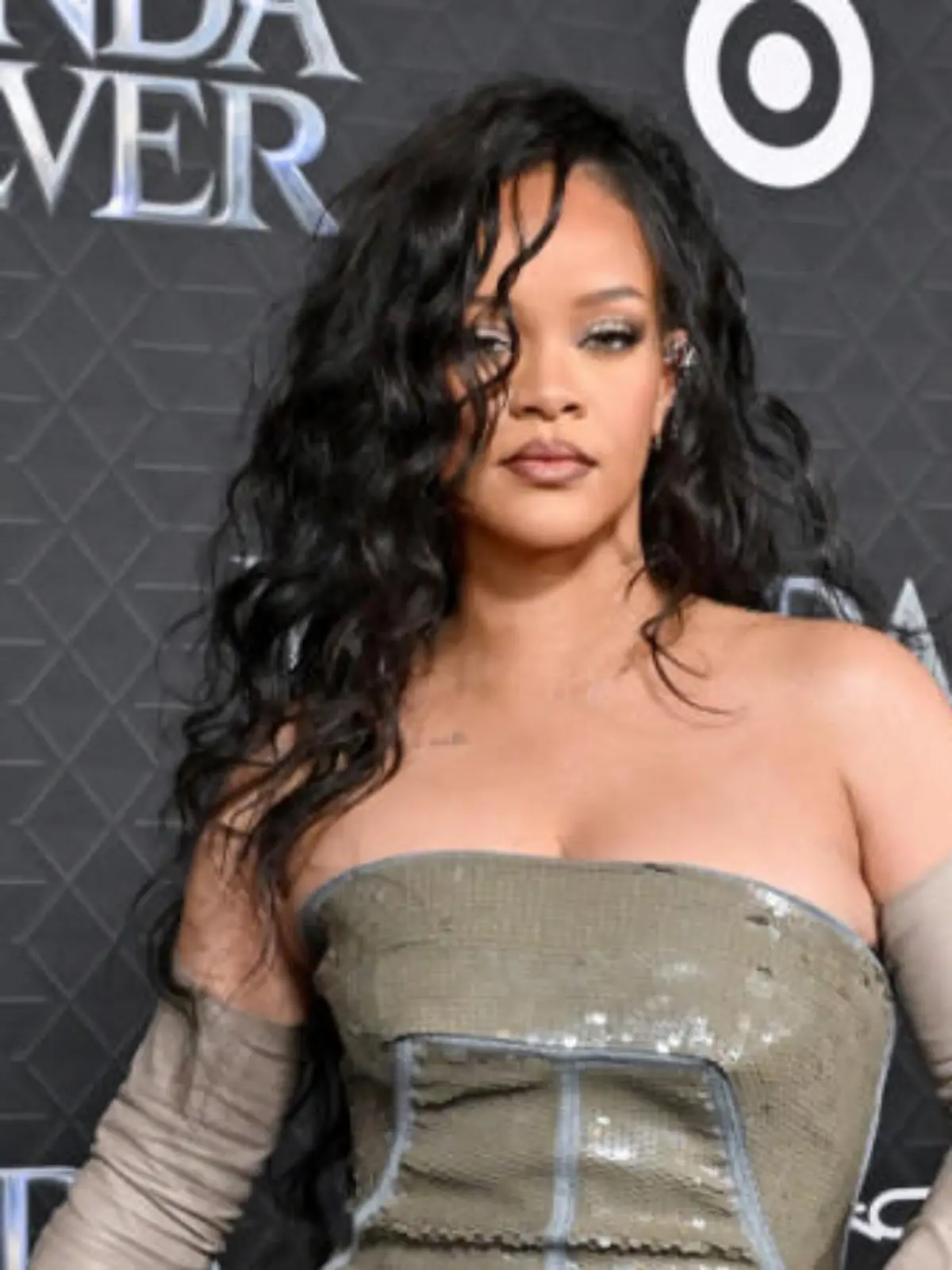 Rihanna: Comeback für Chadwick Boseman
