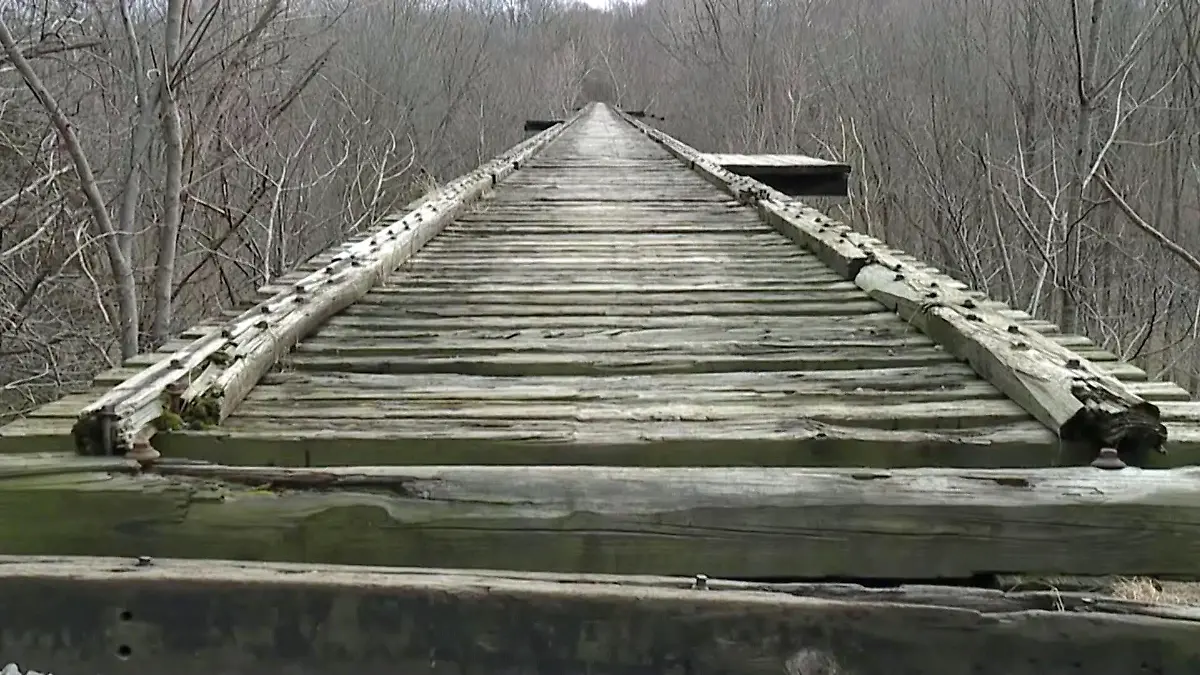 Trail
