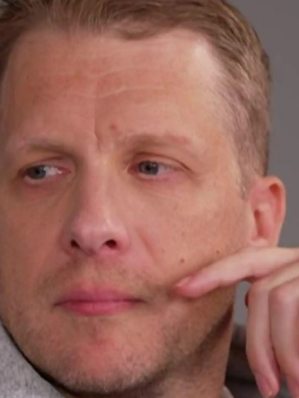 Oliver Pocher im RTL-Interview nach der Trennung