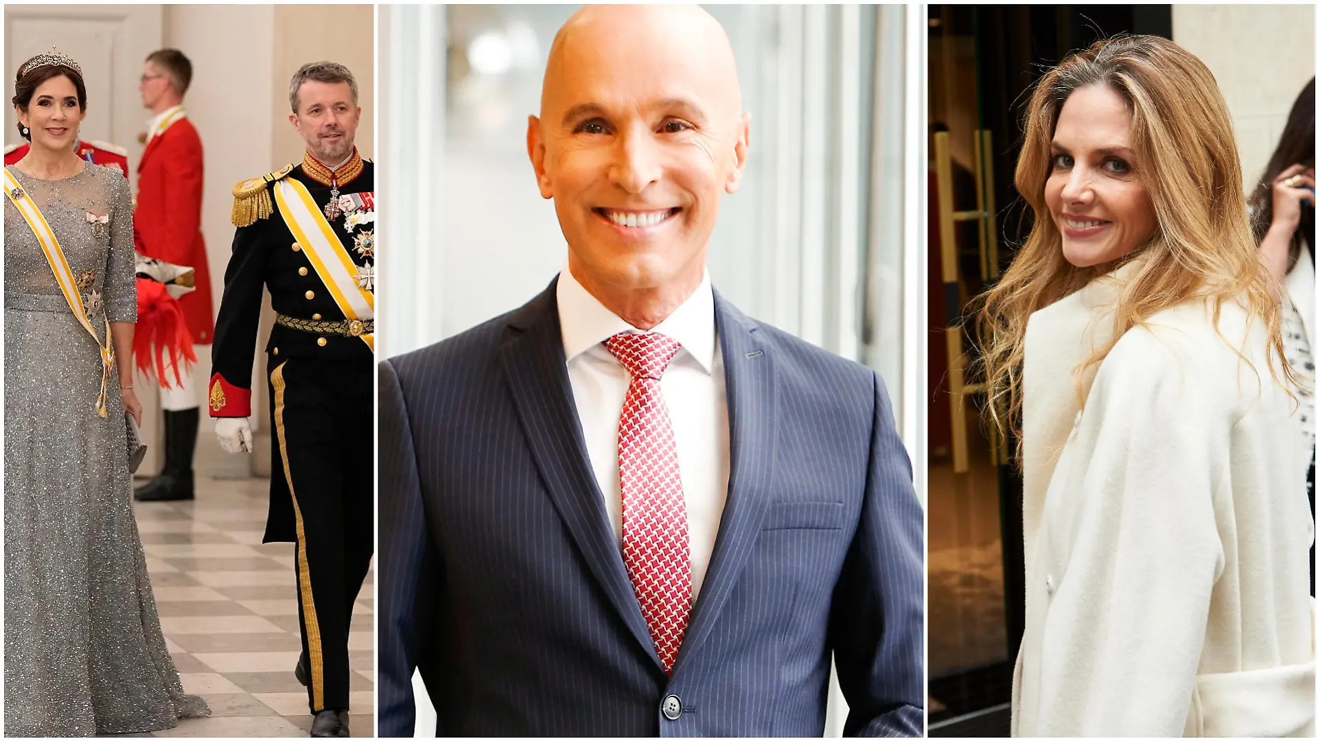 Mary und Frederik von Dänemark finden sich derzeit in einem Skandal um die mexikanische Schauspielerin Genoveva Casanova wieder - Begasse ordnet ein.