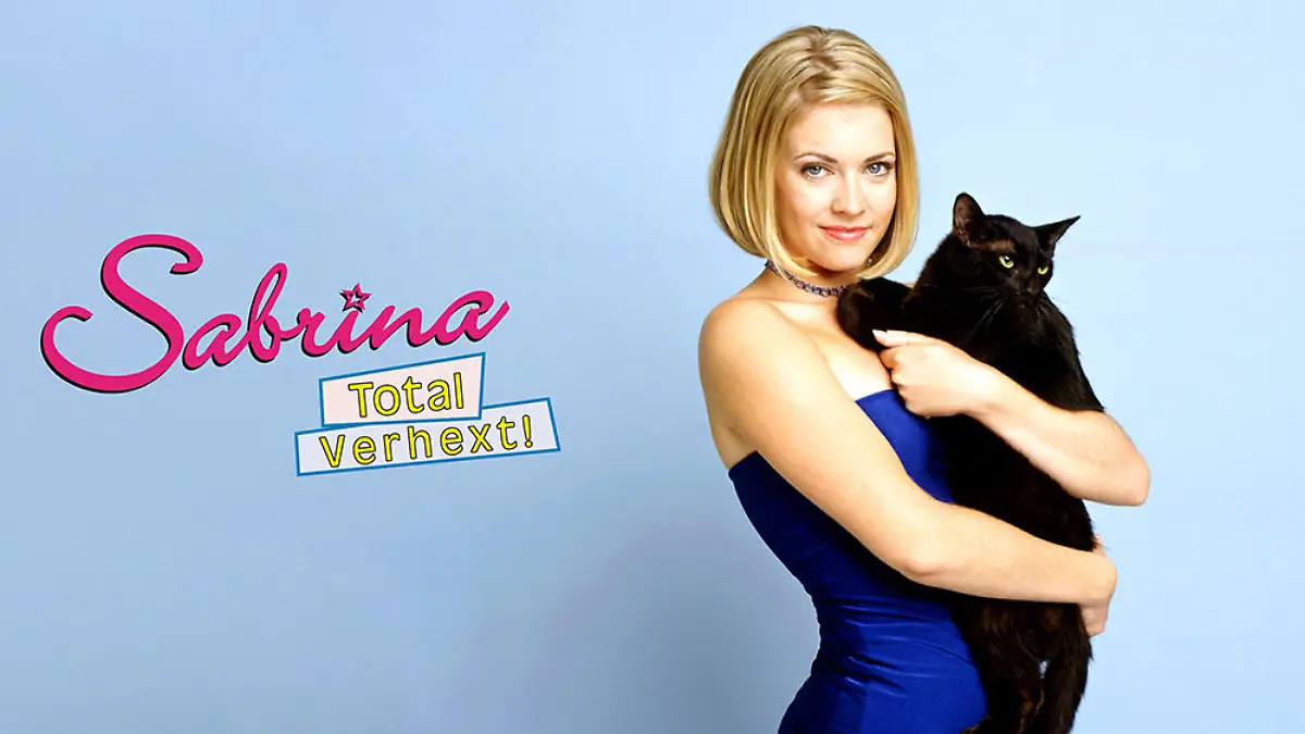Sabrina – total verhext