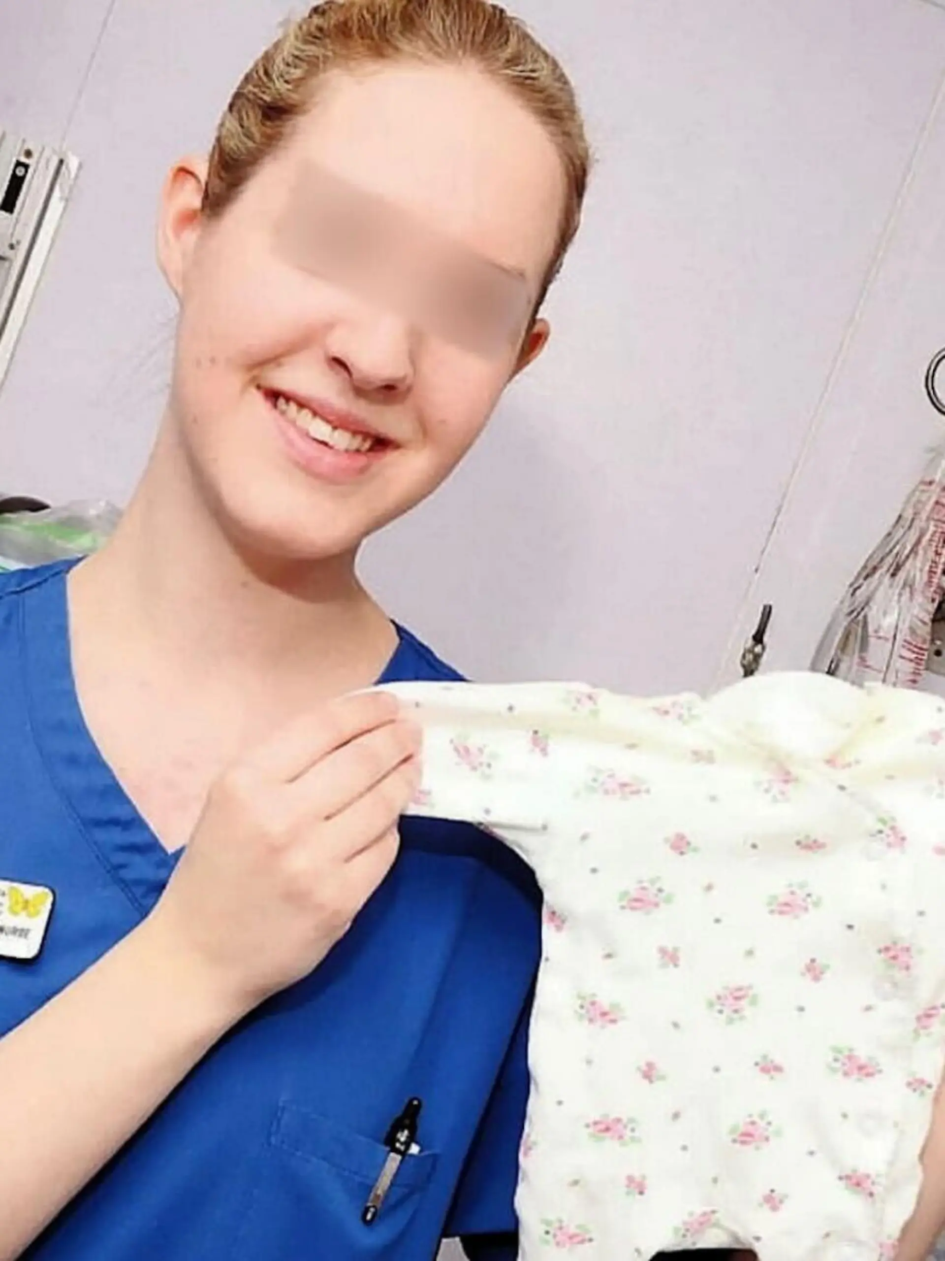 Geständnis in Notizen?
