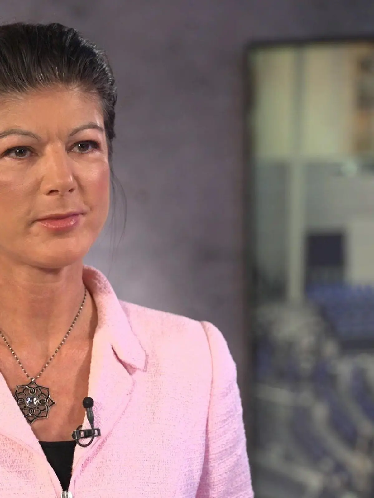 Sahra Wagenknecht