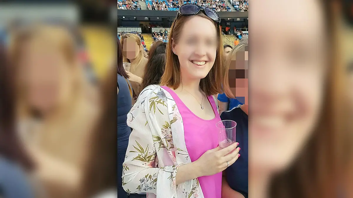 Krankenschwester Lucy L. soll Babys getötet haben.