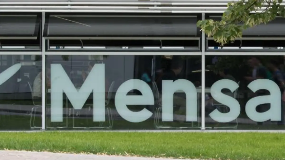 Uni-Mensa