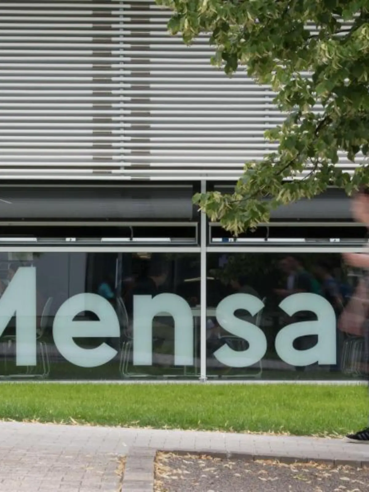 Uni-Mensa