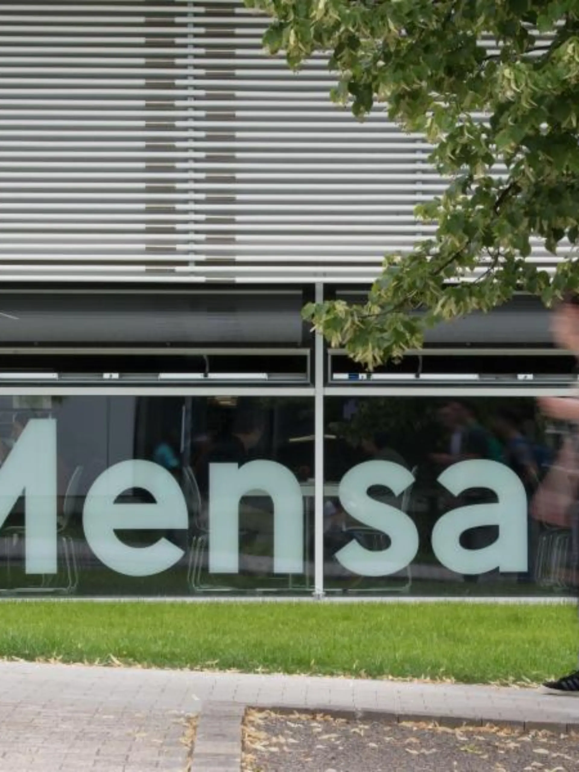 Uni-Mensa