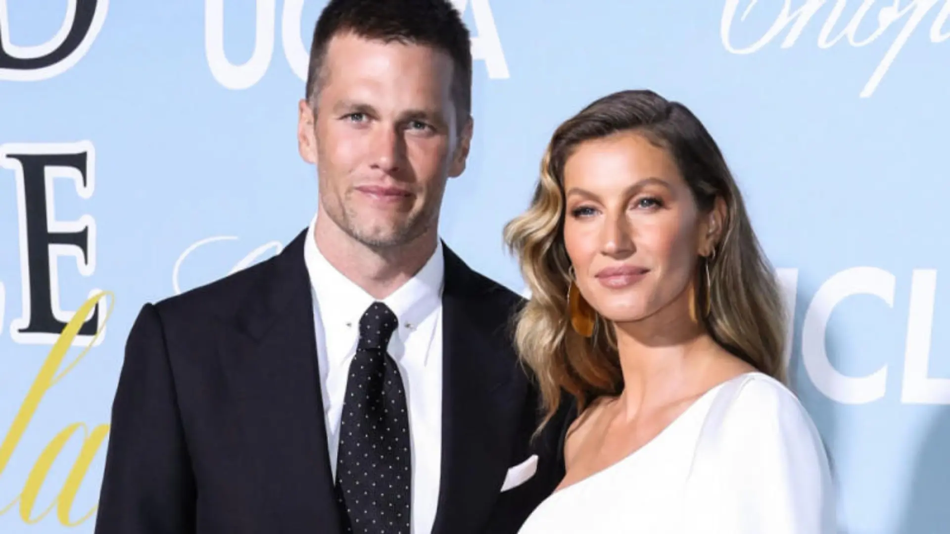 Tom Brady: "Familie" und “Football" sind sein Fokus