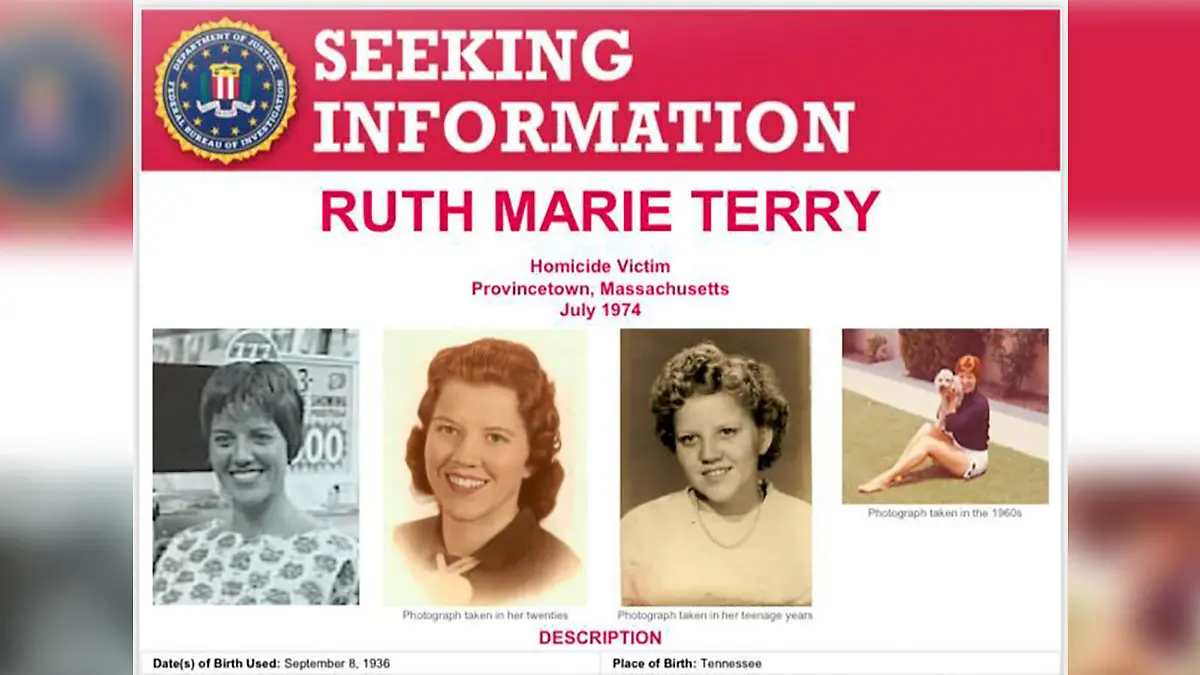 ruth