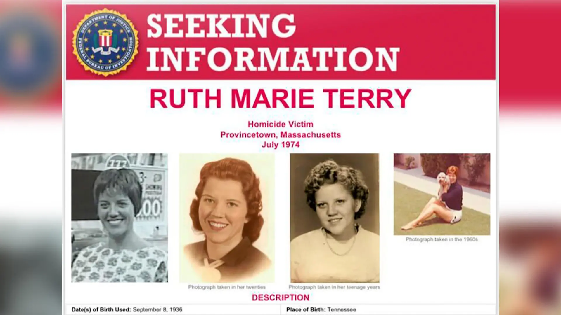 ruth