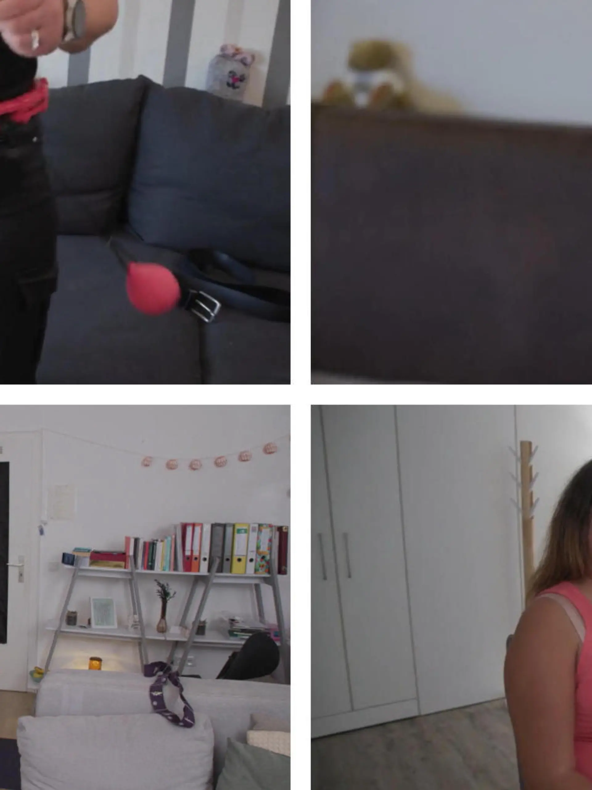 Hoopies, EMS-Trainer, Yoga und Hypnose: Auf Social Media kursieren allerlei Abnehmtricks- und gadgets, die vor allem Frauen endlich zu ihrem Traumgewicht verhelfen sollen. Doch was können die Gadgets wirklich? Wir haben den großen Test gewagt und ein Produkt sahnt richtig ab!