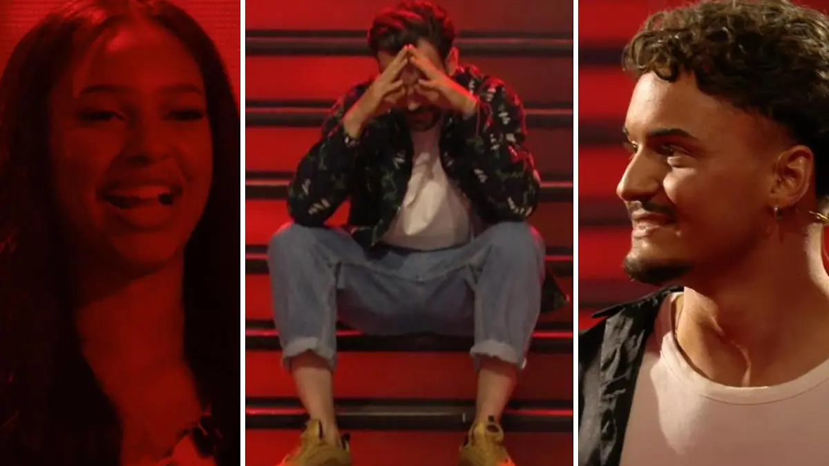 Längste Entscheidung ever - und eine Lady spielt nicht mit Take Me Out: Da muss auch Jan Köppen passen