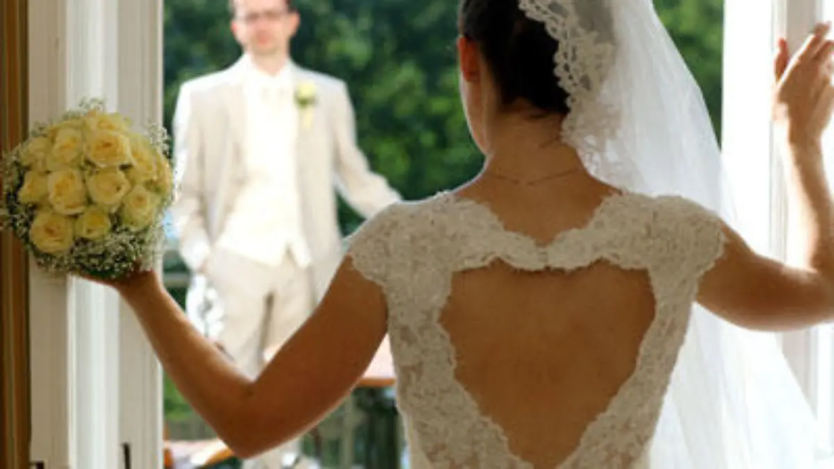 hochzeit