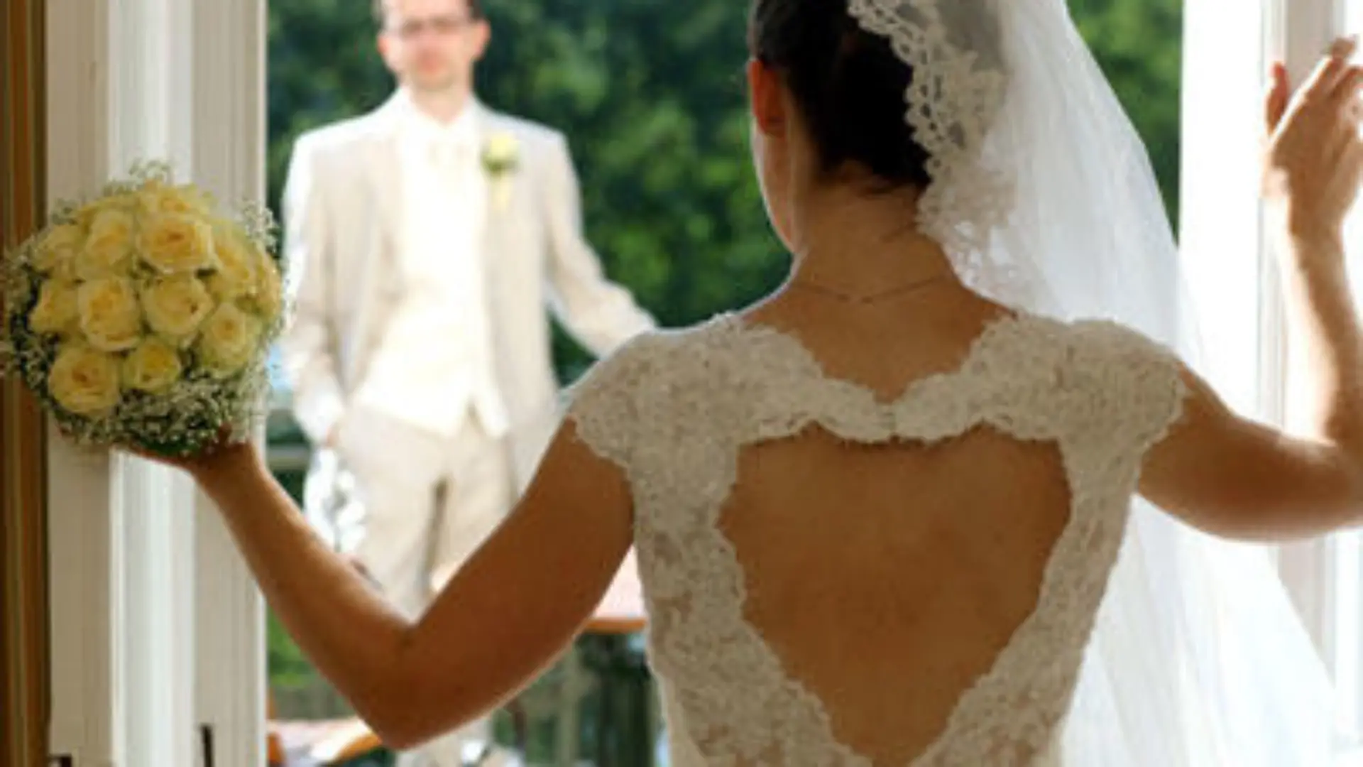 hochzeit