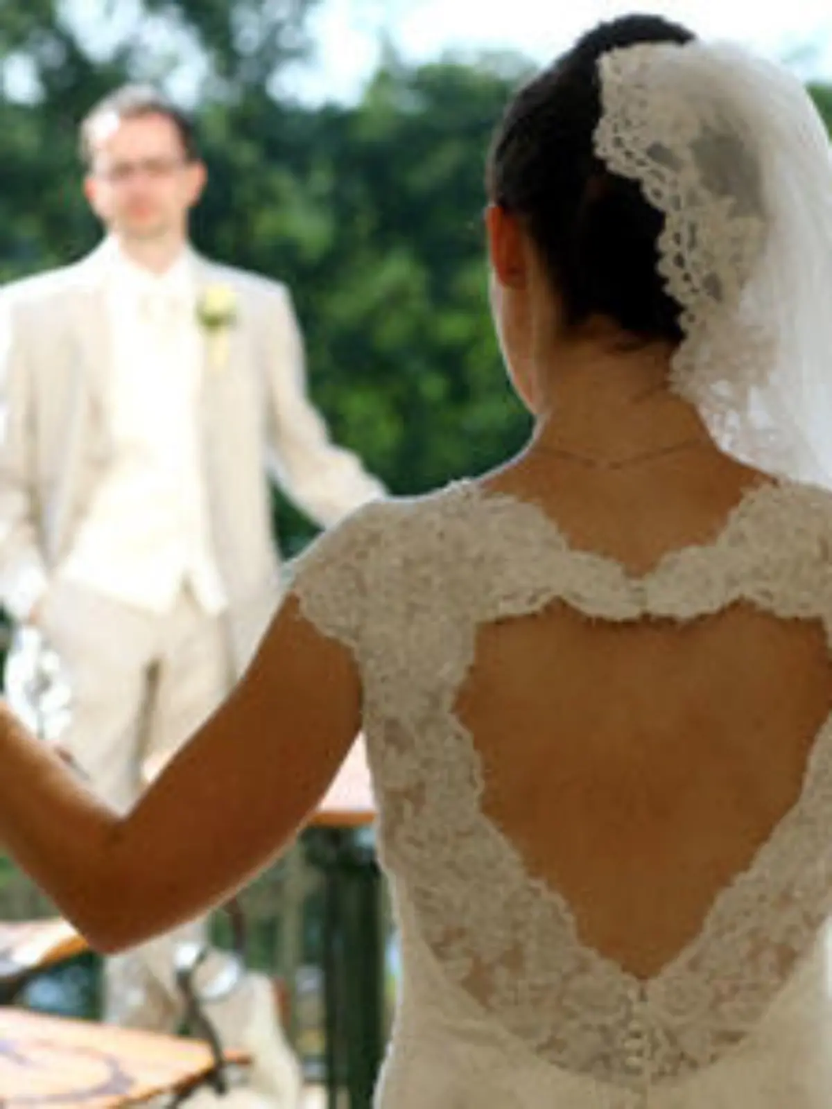 hochzeit