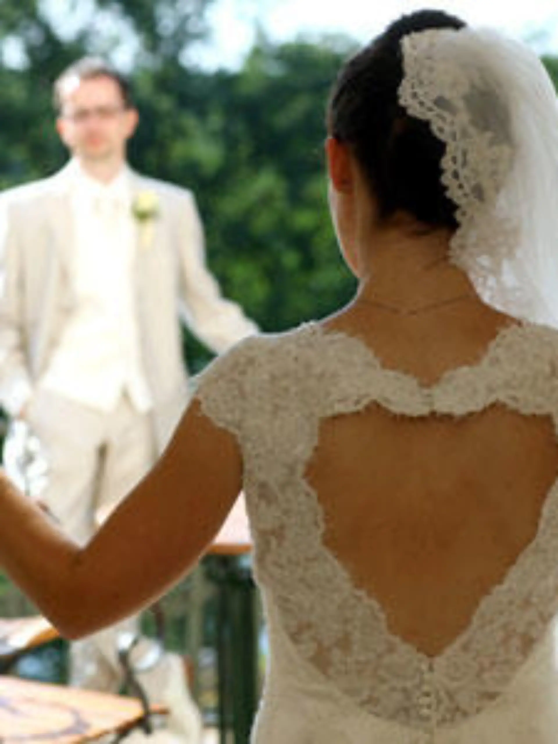 hochzeit