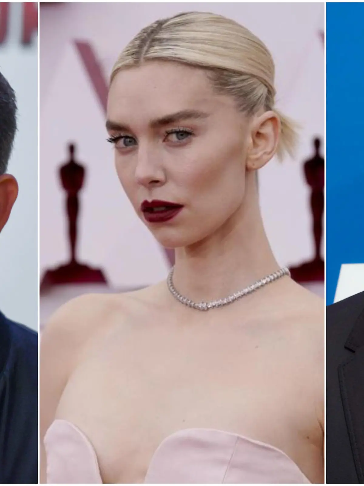 Ryan Reynolds, Vanessa Kirby, Hugh Jackman