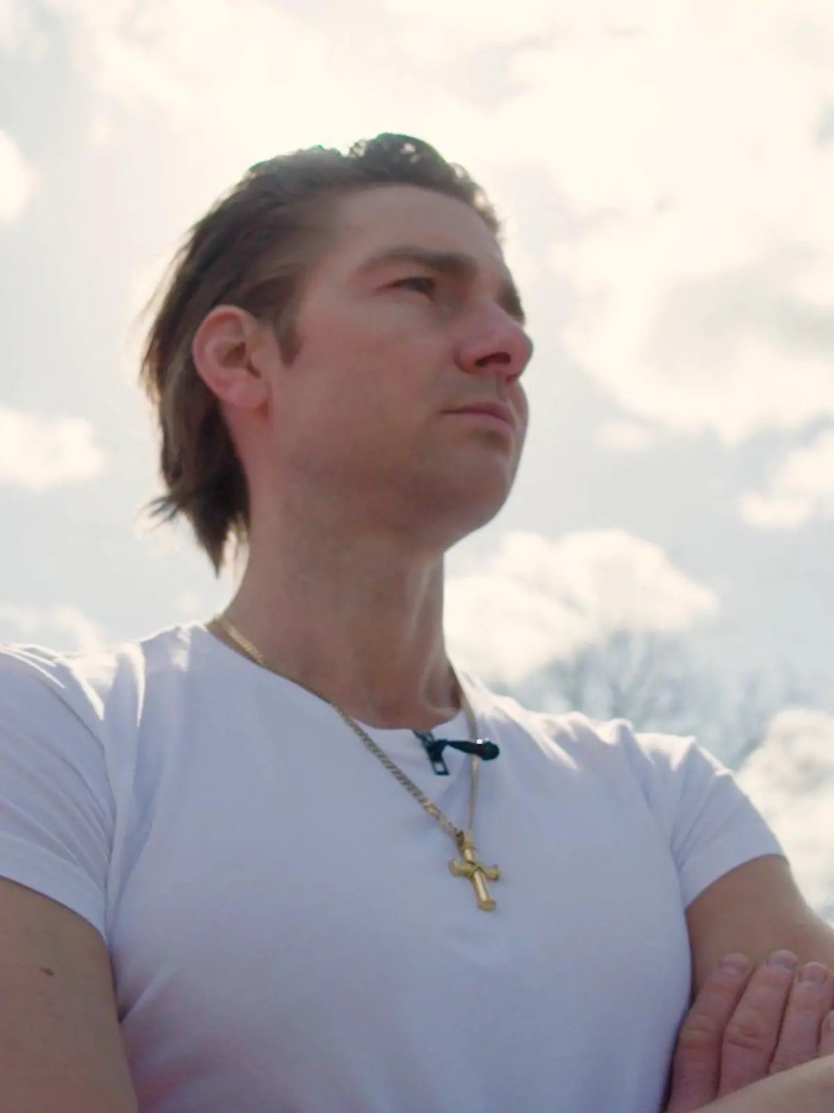Duft-Influencer Jeremy Fragrance will hoch hinaus. Ist das Land bereit für ihn als Bundeskanzler?