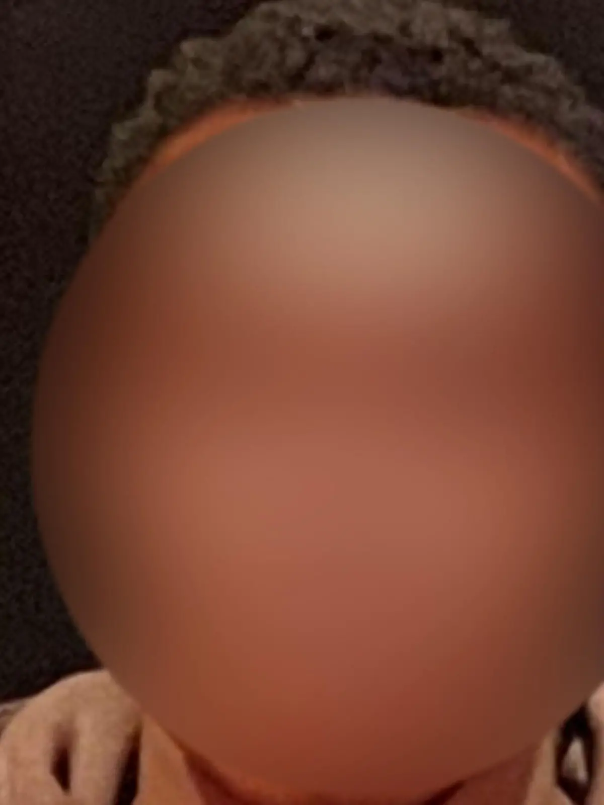 Mit Hilfe eines Lichtbildes suchte die Polizei öffentlich nach dem 14-jährigen Felix O. aus dem Hamburger Stadtteil Langenhorn.