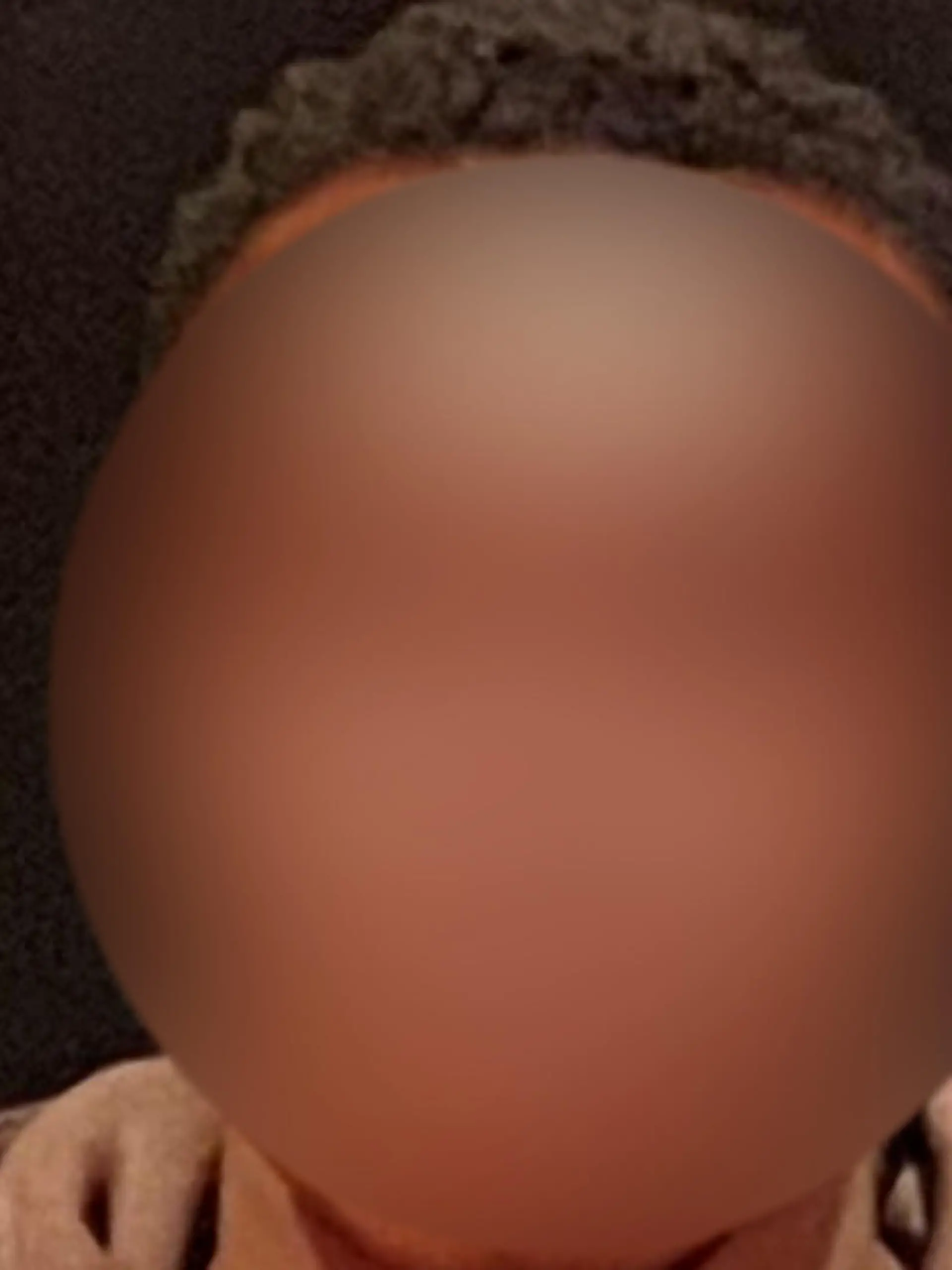 Mit Hilfe eines Lichtbildes suchte die Polizei öffentlich nach dem 14-jährigen Felix O. aus dem Hamburger Stadtteil Langenhorn.