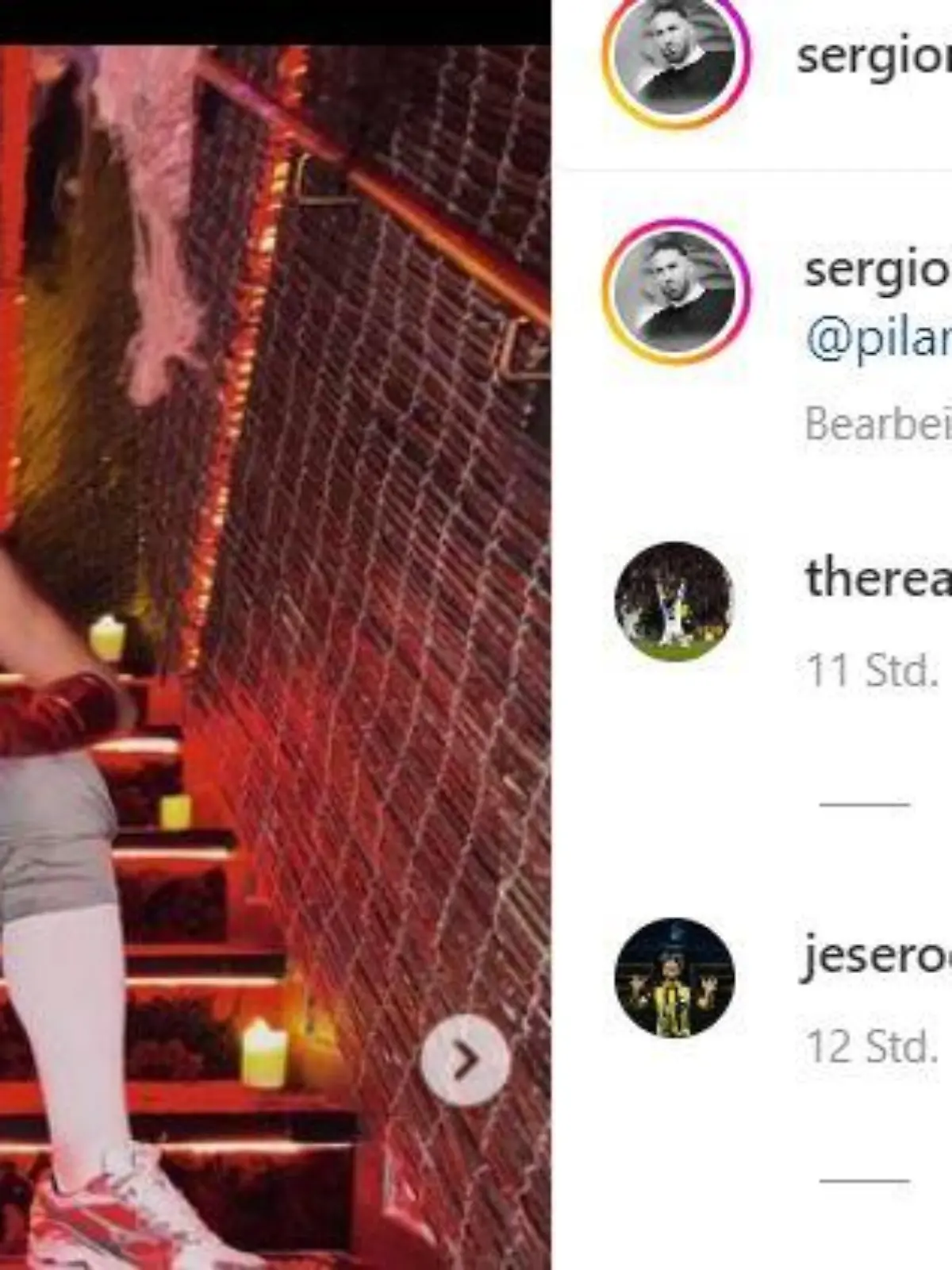 Sergio Ramos