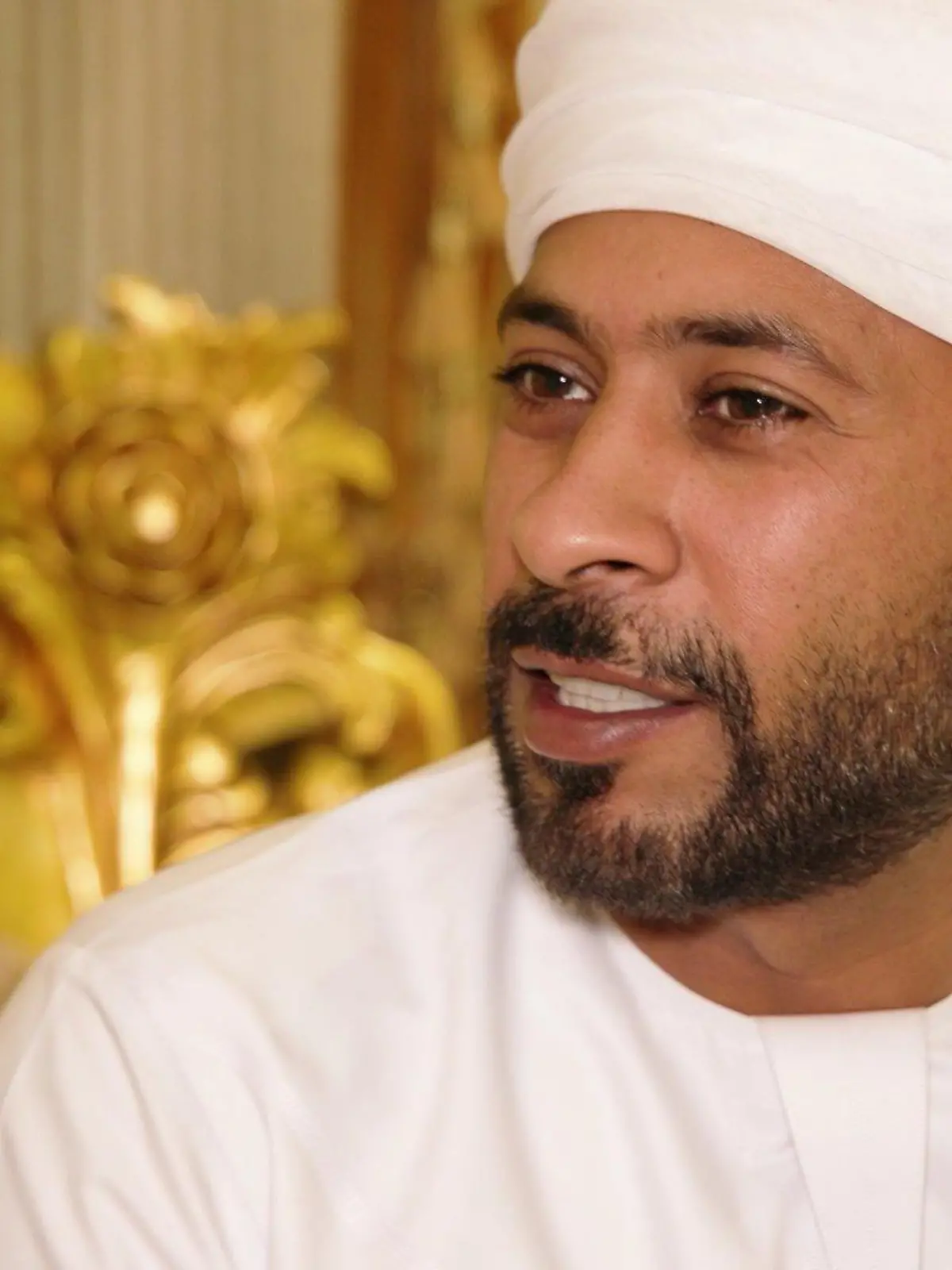 Humaid Albuqaish