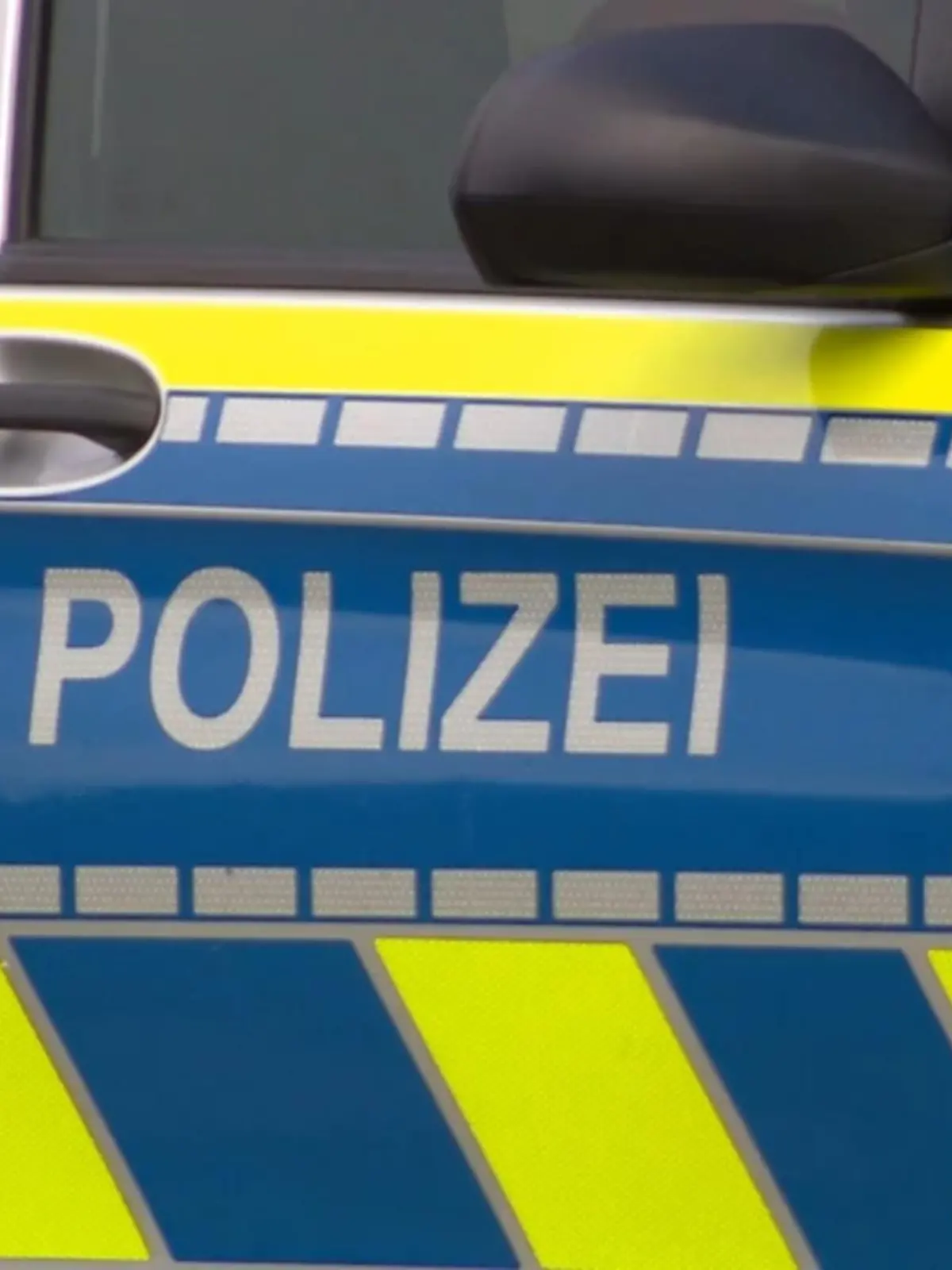 Bild zu: "Ausländerkriminalität nimmt zu"