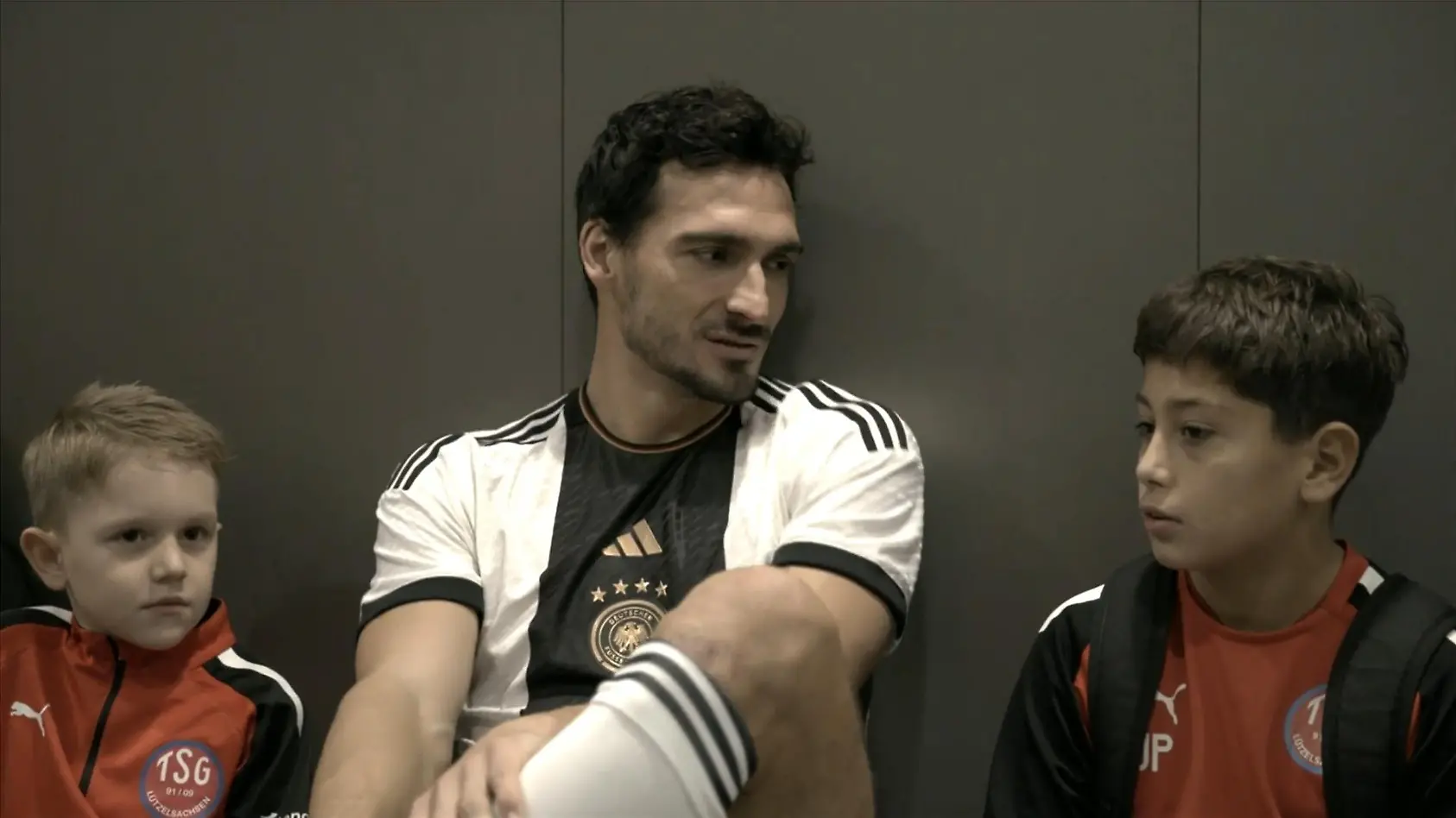 Wir habe Chance, die EM zu gewinnen!