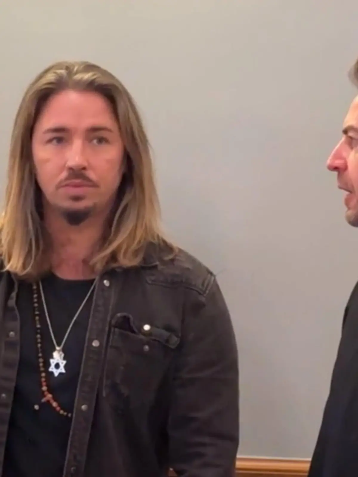 Gil Ofarim
