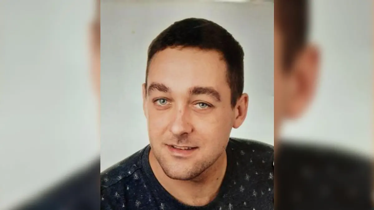 Ein Pilzsammler hatte die Knochen von Dawid Jakub Walczak am 18. Oktober in einem Waldstück in Bielefeld gefunden.