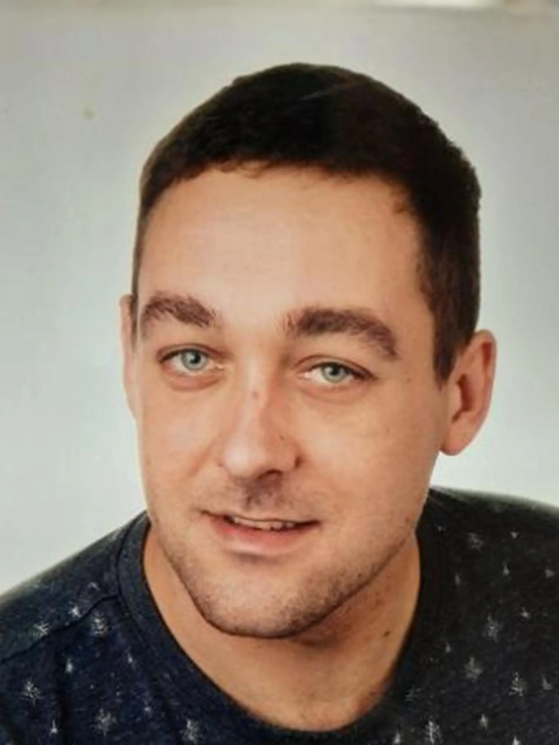 Ein Pilzsammler hatte die Knochen von Dawid Jakub Walczak am 18. Oktober in einem Waldstück in Bielefeld gefunden.