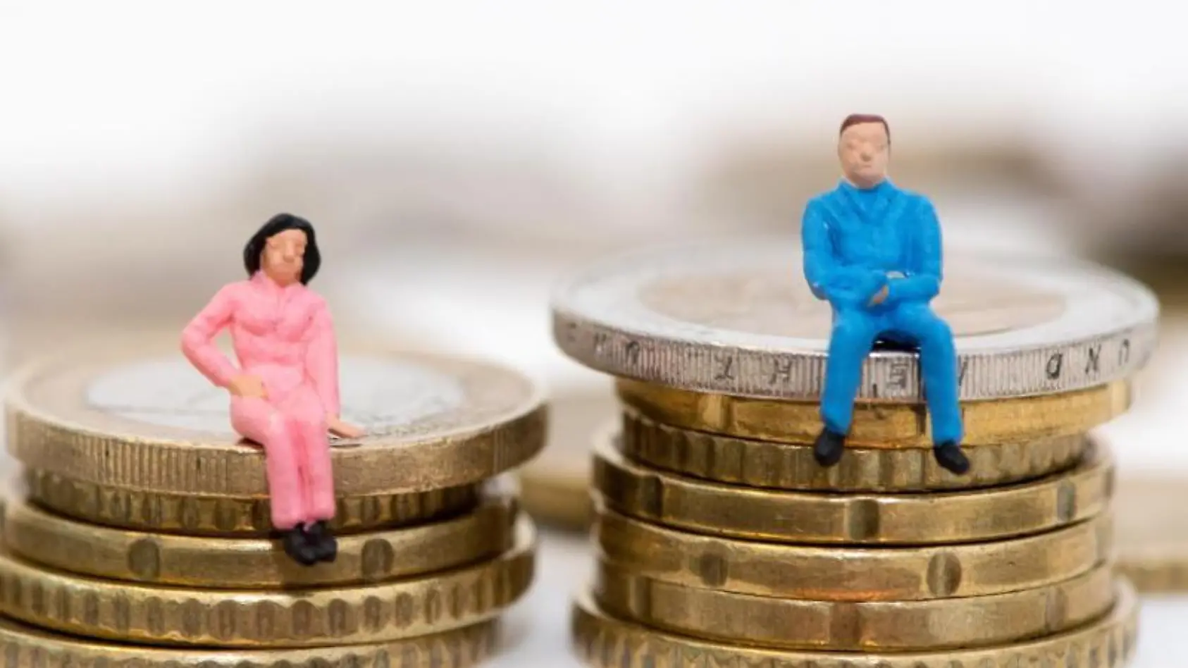 Ungerecht! Frauen erben weniger