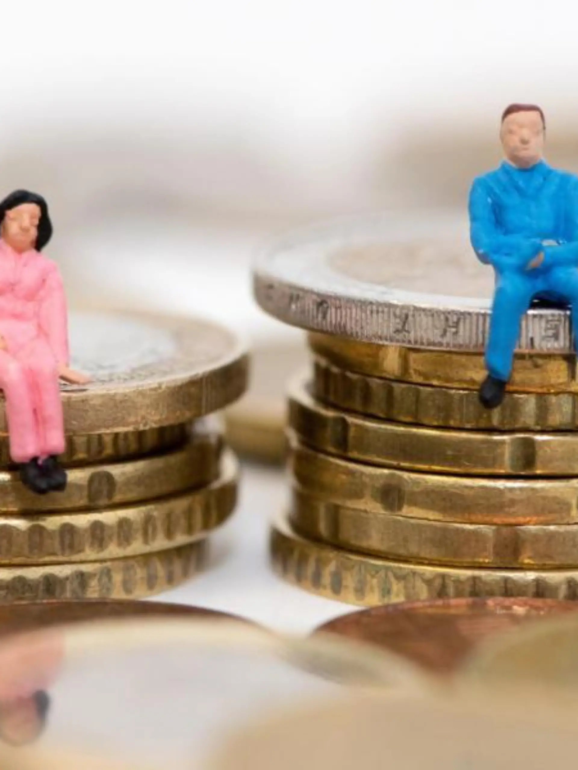 Gender Pay Gap