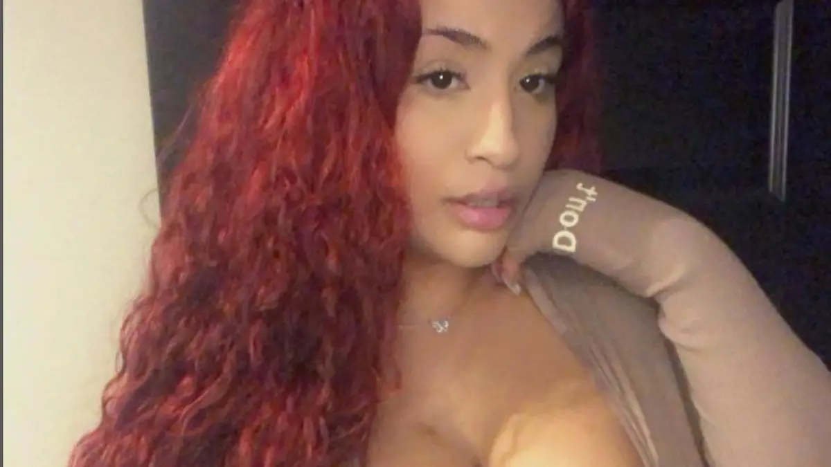 Breanna Akili
