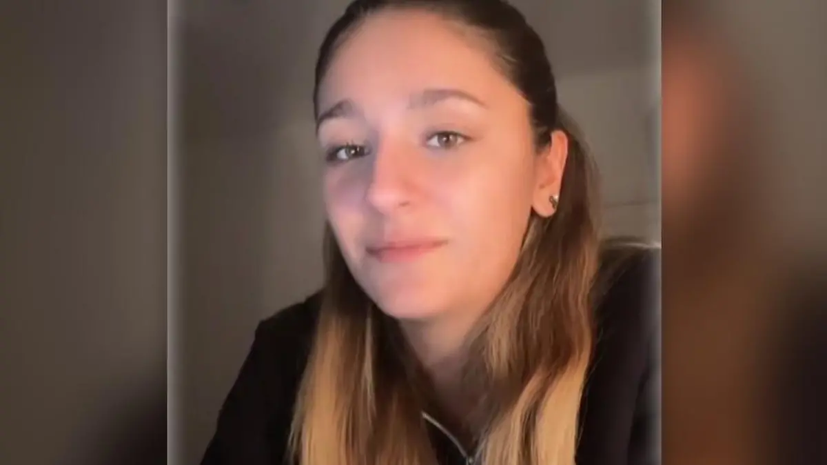 Jada Karabas trennt ihr Studium klar von ihren TV-Auftritten.