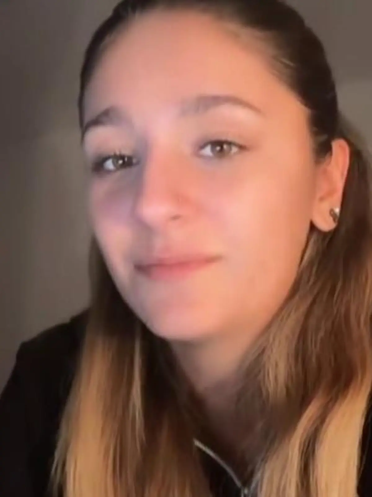 Jada Karabas trennt ihr Studium klar von ihren TV-Auftritten.