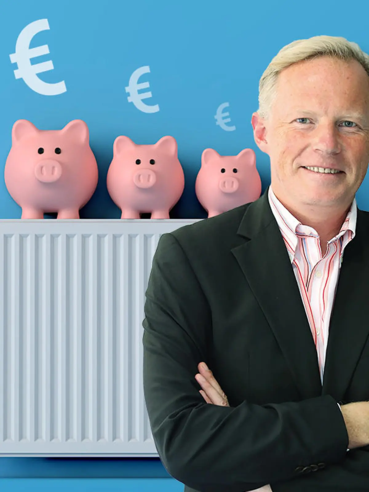 Udo Sieverding
