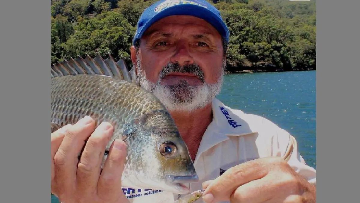 Der australische Radiomoderator Roman Butchaski wird vermisst.