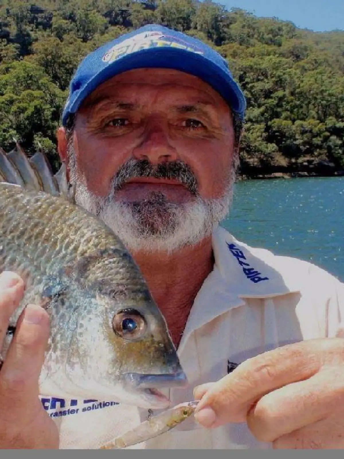 Der australische Radiomoderator Roman Butchaski wird vermisst.