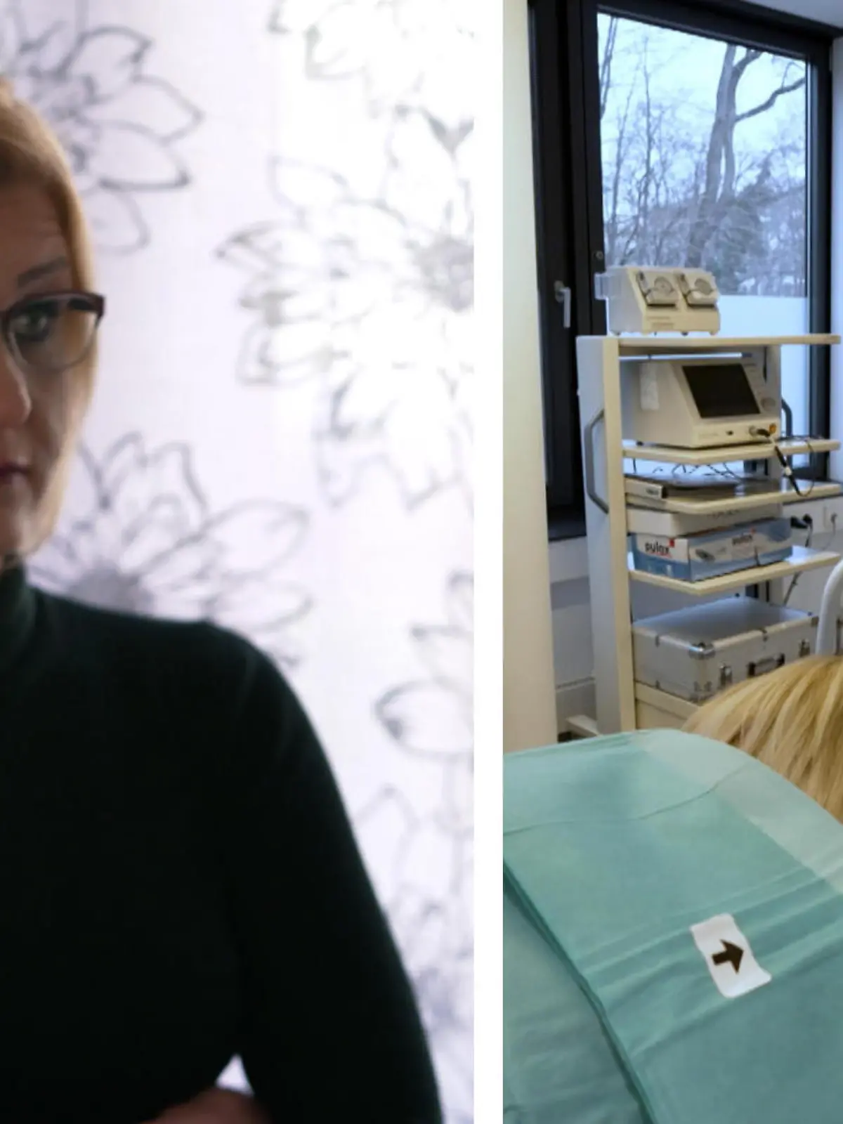 Als Teenagerin zieht sich Irina einen Bandscheibenvorfall zu. Es folgen acht Operationen und eine ganze Palette an Tabletten, die die heute 35-Jährige einnehmen muss; darunter auch Opiate. Doch der Schmerz bleibt. Kann RTL Irina helfen ein Leben ohne Schmerzen und Opiate zu leben?