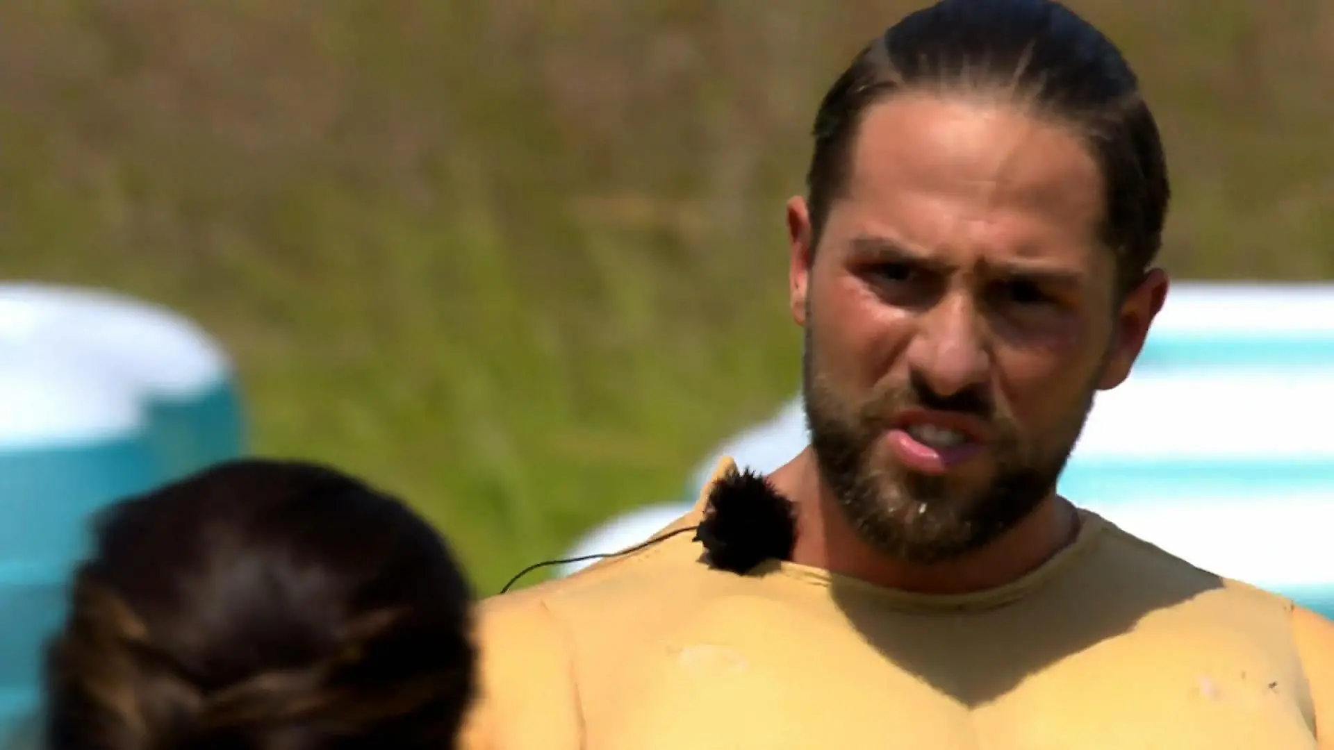 Maurice stinksauer: „Ich f**k mein Leben, Alter!!!“ Knappes Sommerhaus-Aus