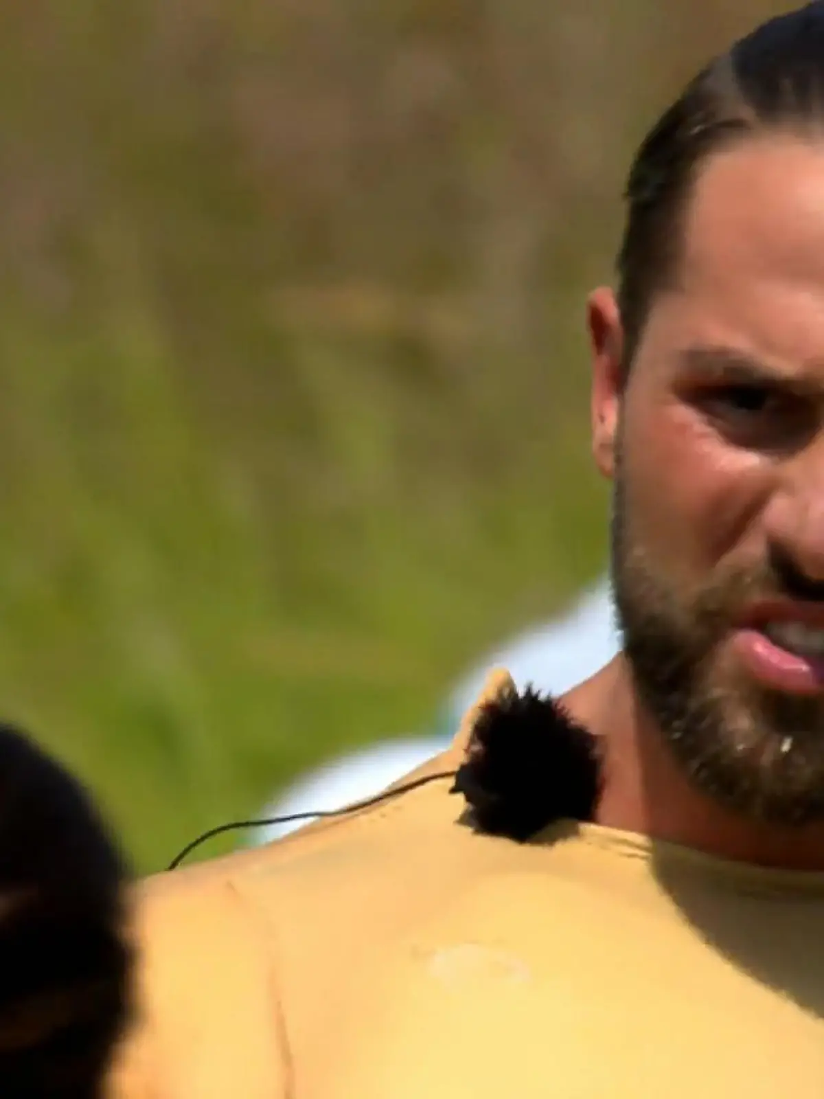 Bild zu: "Maurice stinksauer: „Ich f**k mein Leben, Alter!!!“"