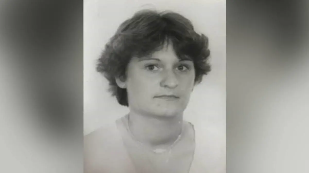 Ramona Müsebeck wird 1986 ermordet