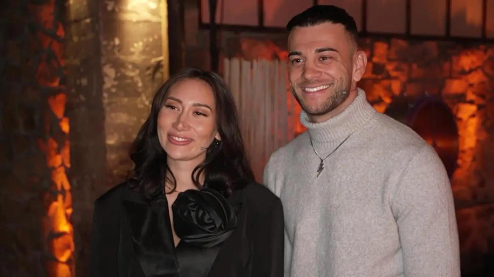 Baby-News bei Samira und Serkan Yavuz!