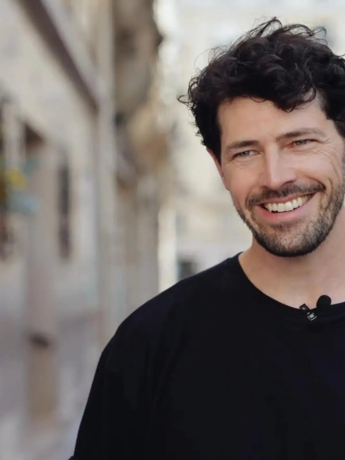 Bild zu: "Daniel Noah: „Die Liebe ist noch da!“ "