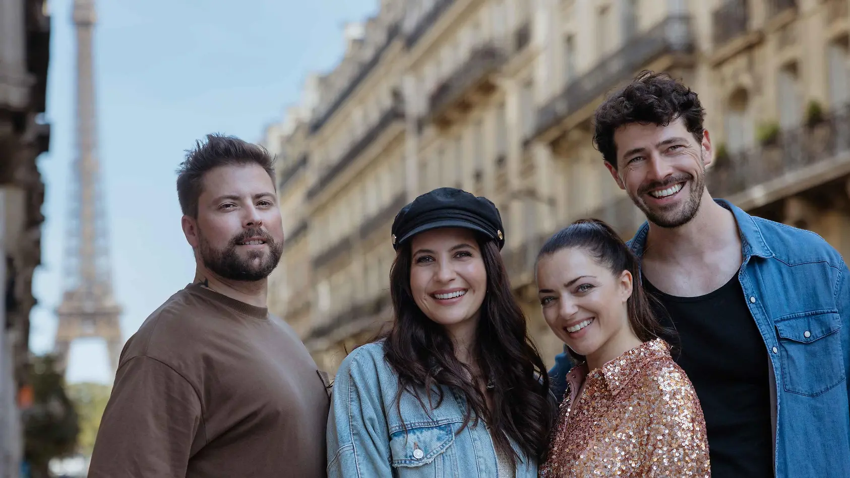 Mit diesem GZSZ-Comeback hat keiner gerechnet!