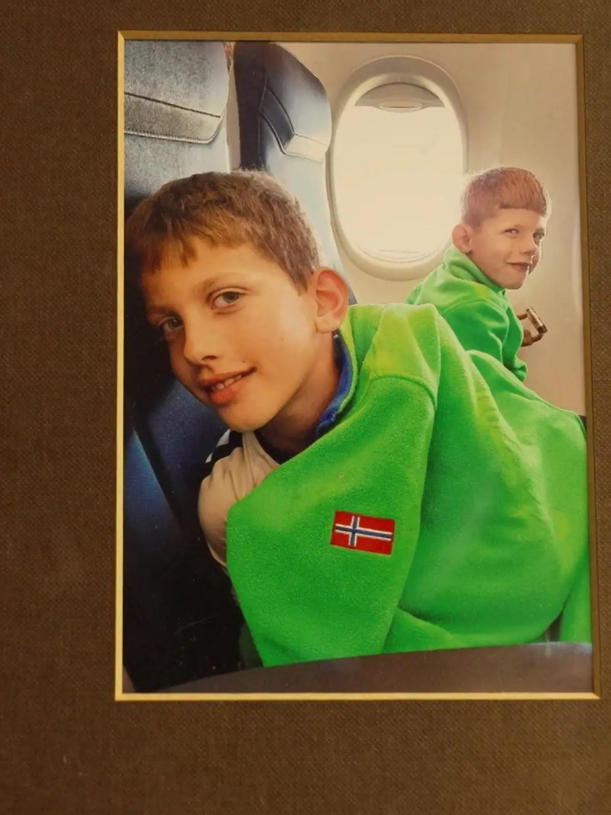 Kinder
